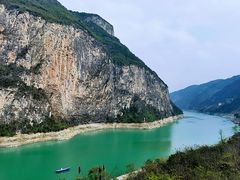 -乌江画廊(彭水苗族土家族自治县)