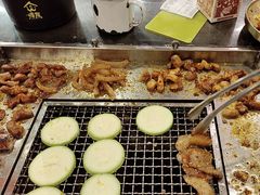 -塘屋烧烤·云南火塘烧烤品牌(春城慧谷旗舰店)