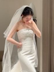 -PAI婚纱礼服设计馆【大牌租赁/高级定制】