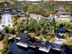 -威海华夏城景区