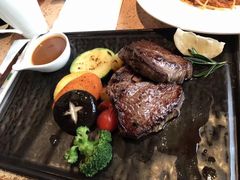 -安妮意大利餐厅(国贸店)