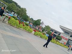 -岳阳东站