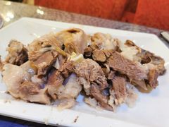 -老毛手抓·盐池滩羊非遗手抓(宁夏总店)