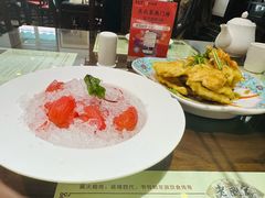 -老厨家(中央大街西七道街店)