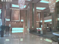 -广州香格里拉酒店