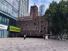 -馋三尺蟹粉小笼(人民广场店)