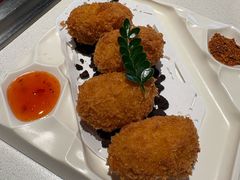 -海底捞火锅(长宁路龙之梦店)
