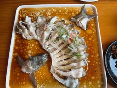 -莲餐厅·湖北菜·潜江小龙虾店(愚园路店)