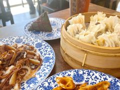 -都一处烧麦馆(前门店)