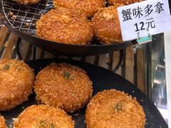 -巴黎贝甜(常德路店)