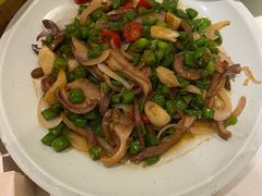 -华馨园北京烤鸭(丽水店)