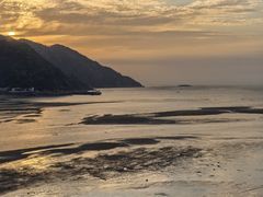 -北岐滩涂