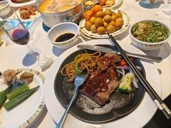 -吉布鲁牛排海鲜自助(温江合生汇店)