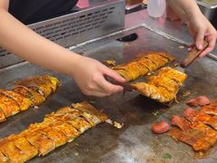 -冠雄先生烤冷面(熙街旗舰店)