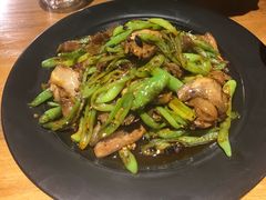 回锅肉-心邸·庆宴(雅宝城店)
