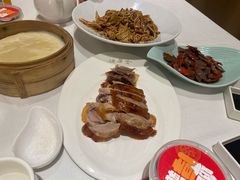 -全聚德(领城国际店)