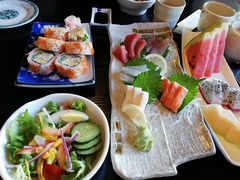 -银座日本料理(春徳街店)