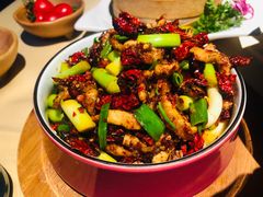 -山石榴·贵州菜(丰盛里店)