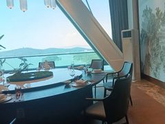 -悦湖景观餐厅