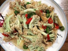 -合家院饭庄(榆关道店)