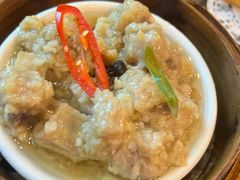 蒜香金牌排骨-添运来(茶园奥园广场店)