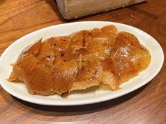 -君悦酒店·1881·北京烤鸭