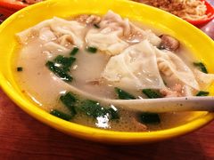 -龙抄手(春熙路总店)