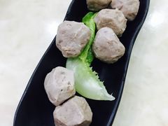 -潮汕良记牛肉火锅(洪武路店)