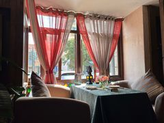 -翡翠鸟精品泰国菜(北辰财富中心店)