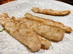 松阪猪-橘焱胡同烧肉夜食(BFC外滩金融中心店)