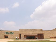 -盘龙城国家考古遗址公园