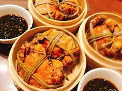 -龙之梦万丽酒店青餐厅