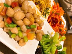 -叁宝烤肉• 西安烧烤(太乙路店)