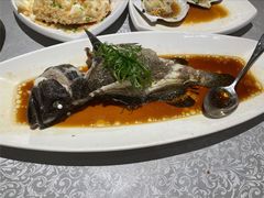 -达叔香味海鲜(海棠68环球美食街店)