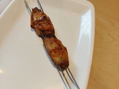 -巴依老爷新疆美食(魏公村店)