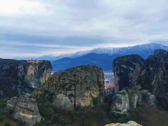 -梅黛奥拉修道院