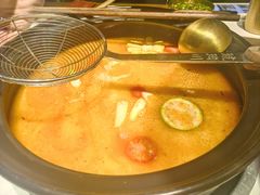 海南地道糟粕醋锅-琥珀川糟粕醋·香草鸭·鸡煲(慈云寺店)