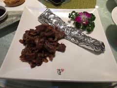 -阿英煲(凉城路店)