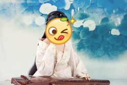 -盘子女人坊古装写真摄影(南京总店)