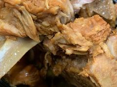 -犟骨头排骨饭(回龙观龙禧店)