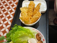 -八合里牛肉火锅(深圳海德店)