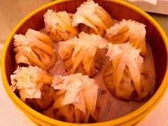 羊肉烧卖-内蒙古驻京办餐厅
