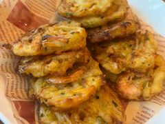 -杨氏青龙虾·羊蝎子(珠江路店)