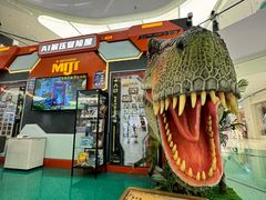 -SM城市广场(扬州店)