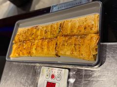 -橦橦小马扎烧烤 (传媒大学店)