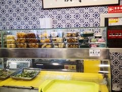 -南来顺饭庄·清真(南菜园店)