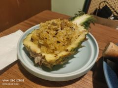 -紫滇源云南生态菜(丹凤街店)
