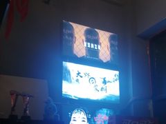 -谜语人真人演绎沉浸式密室实景游戏剧场