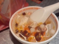 -探鱼·鲜青椒爽麻烤鱼(天河优托邦店)