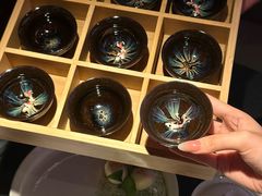 -锦府园·新台州菜(合生汇店)